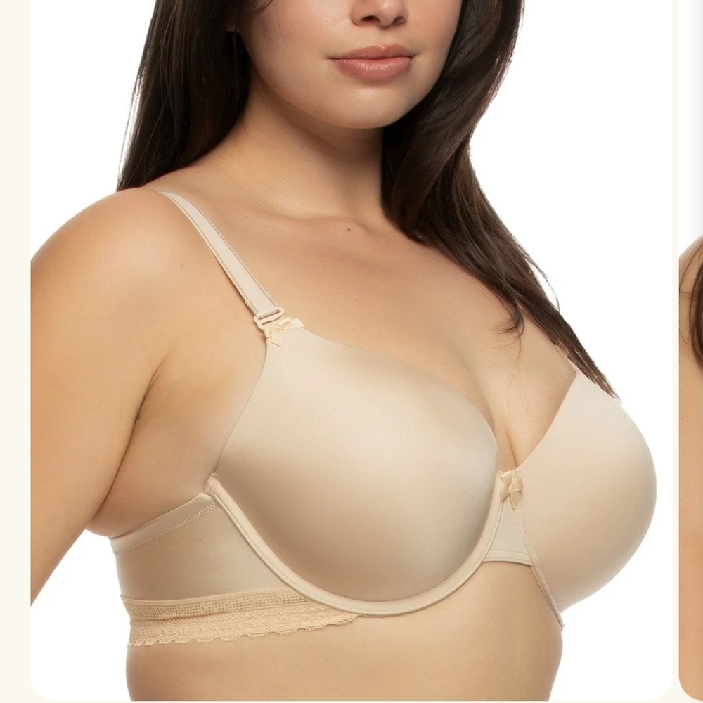 Felina Cream‎ Women's Bra